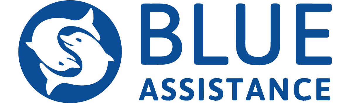 blue assistance