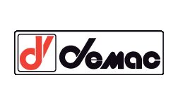 demac logo